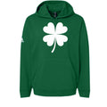 Collegiate Green - FRONT