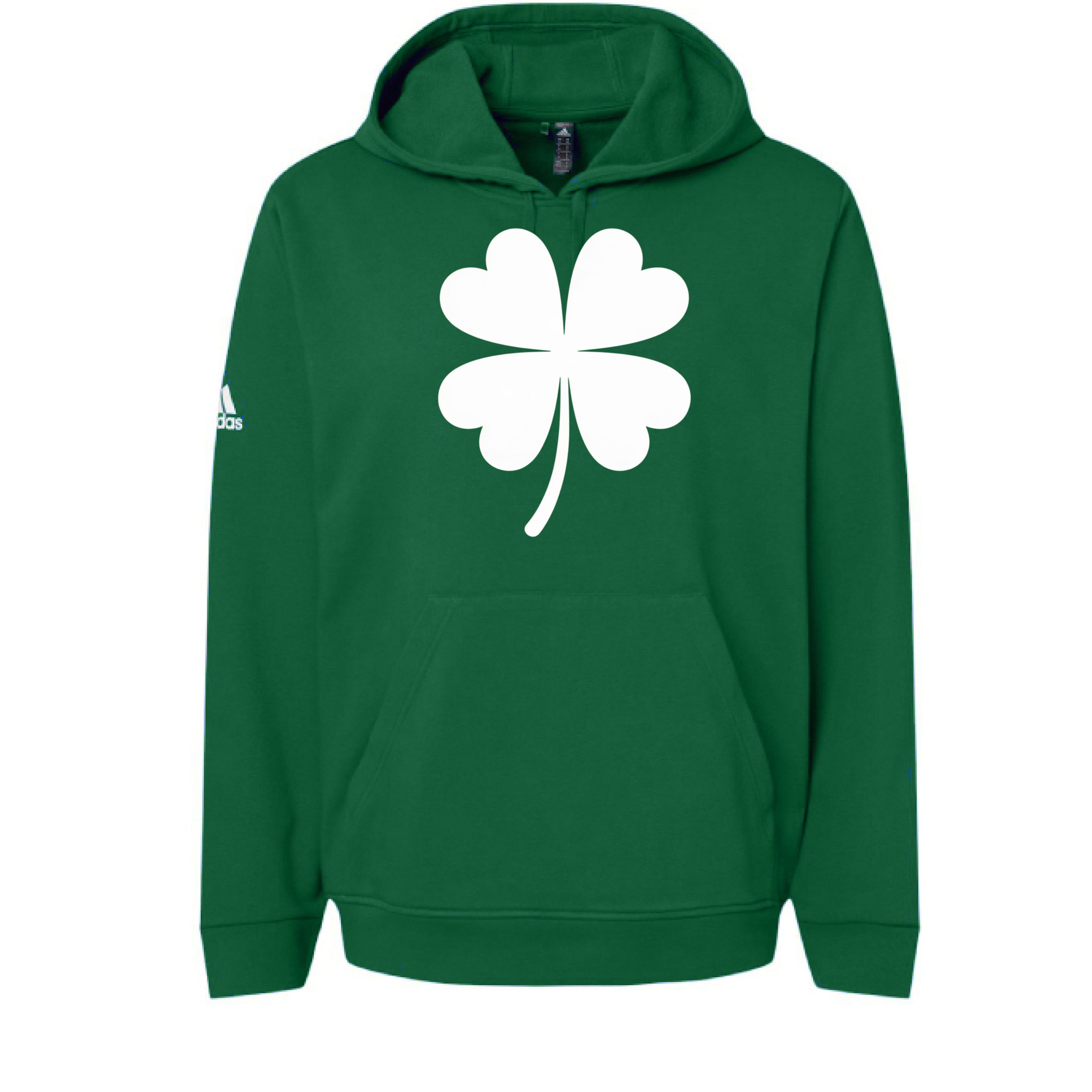 Collegiate Green - FRONT