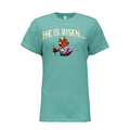 Teal - FRONT
