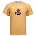 TENNESSEE ORANGE - FRONT