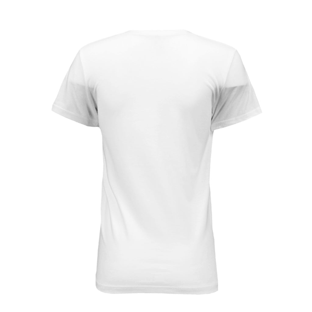 WHITE - BACK