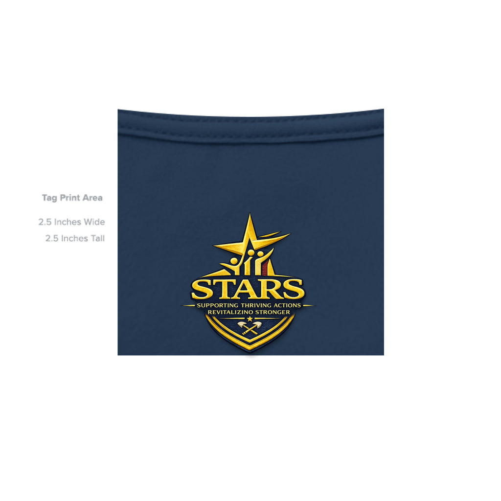 SPORT DARK NAVY - INSIDE_TAG_LINE