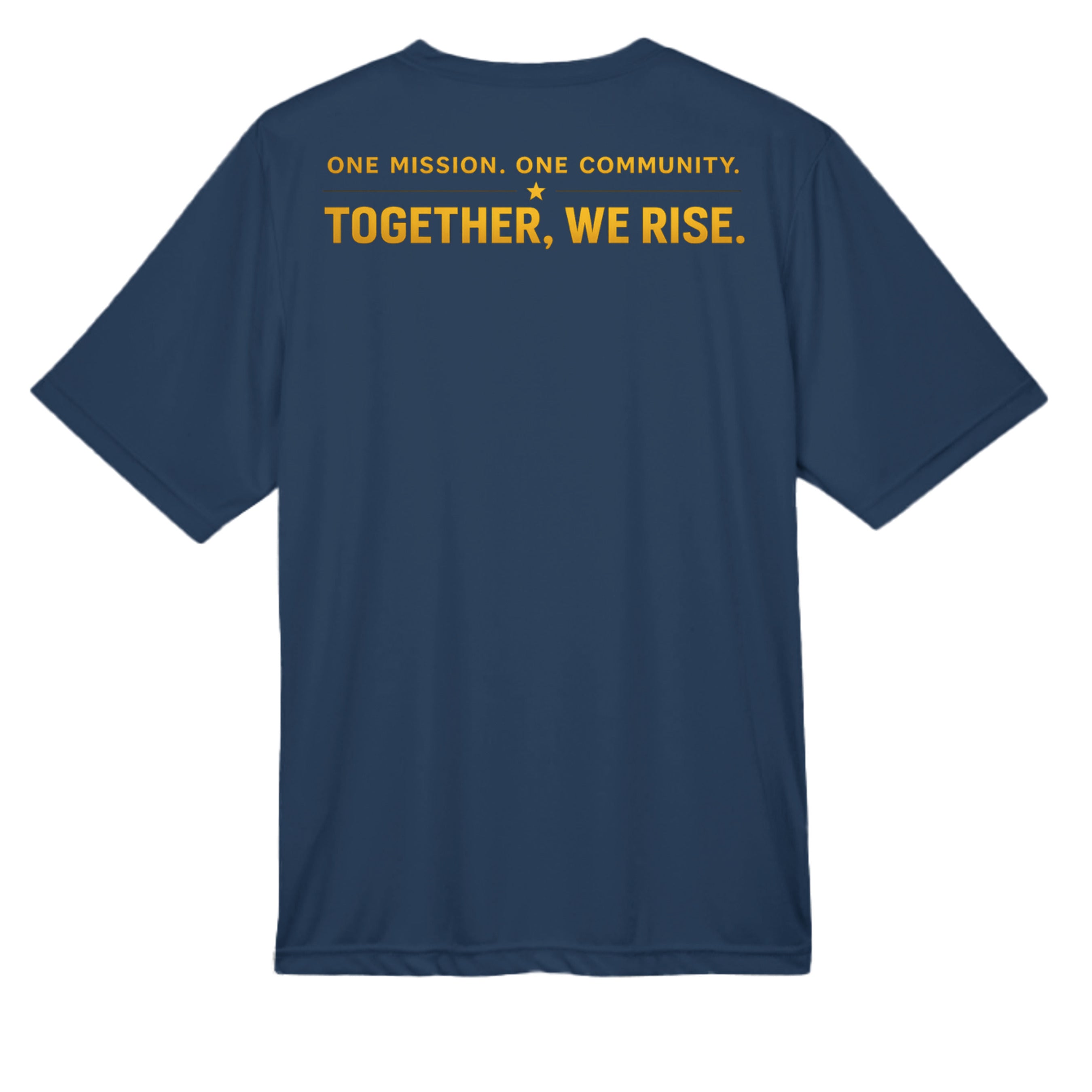 SPORT DARK NAVY - TT11 - BACK