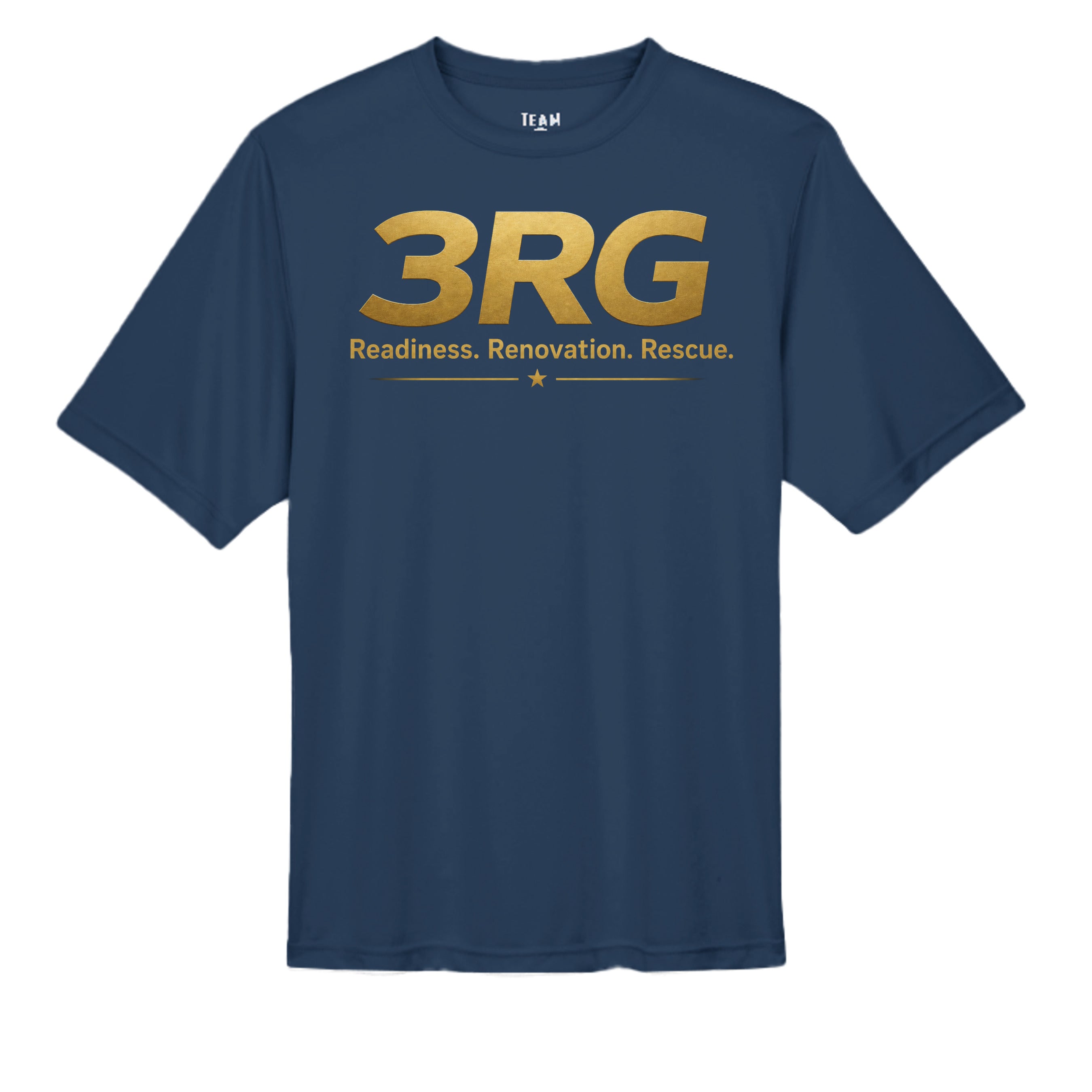 SPORT DARK NAVY - TT11 - FRONT