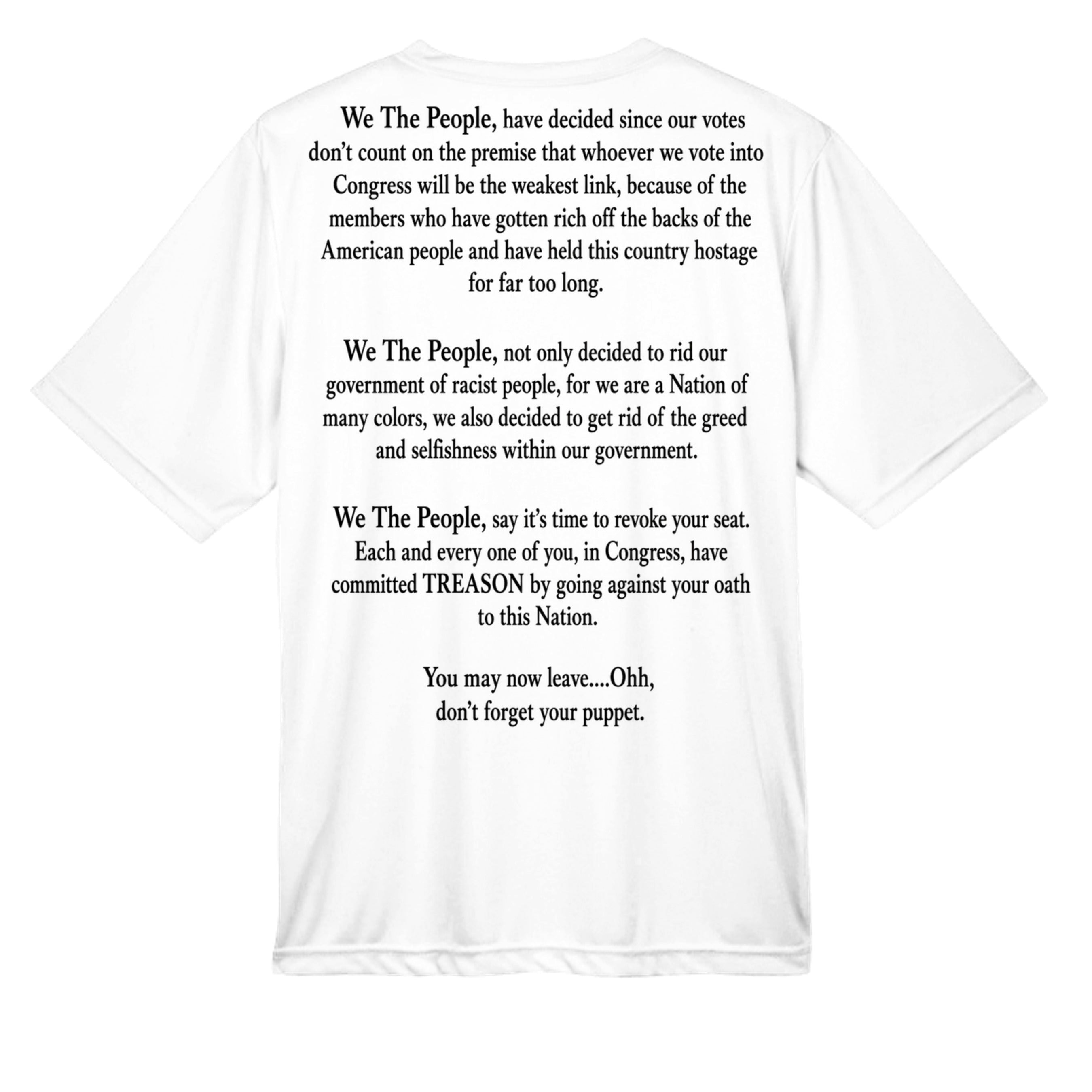 WHITE - TT11 - BACK
