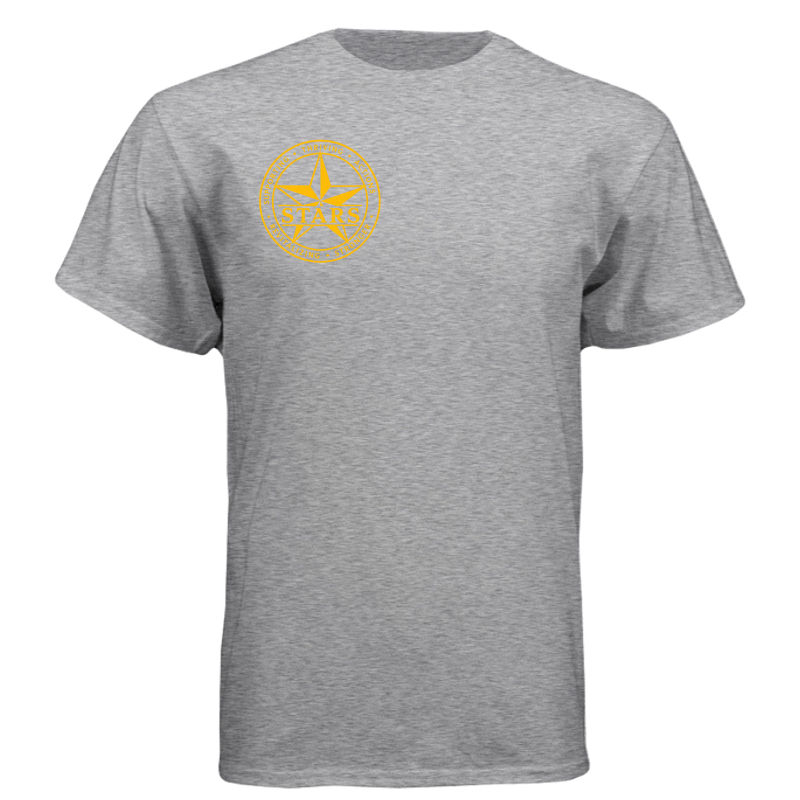 PREMIUM HEATHER - 6010 - FRONT