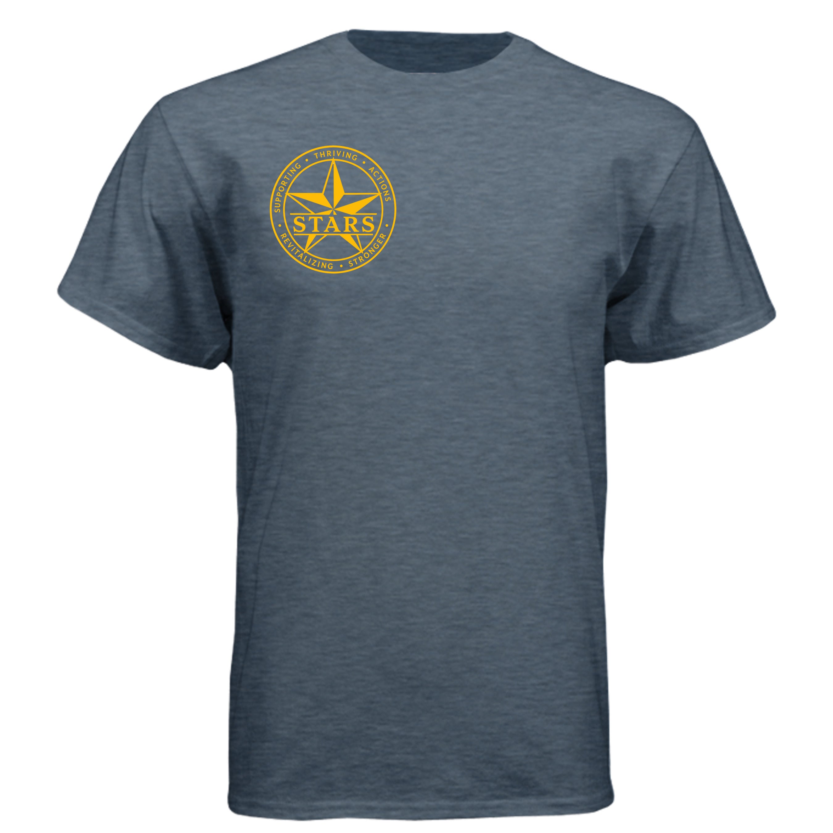 VINTAGE NAVY - 6010 - FRONT