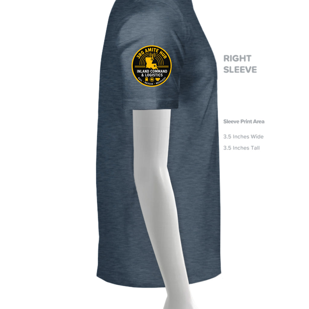 VINTAGE NAVY - 6010 - SLEEVE_RIGHT