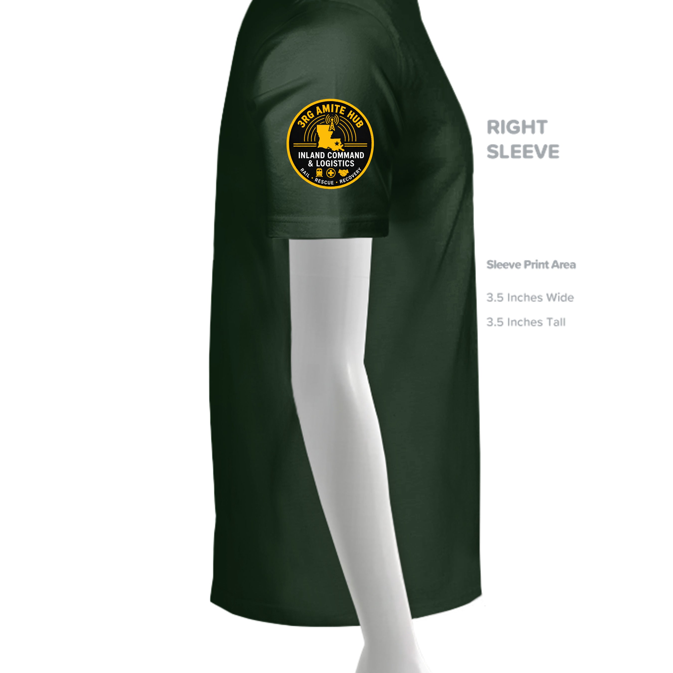 Black Forest - 6010 - SLEEVE_RIGHT